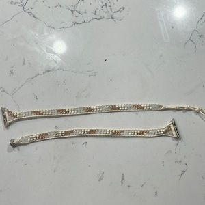 Victoria Emerson Apple Watch Band